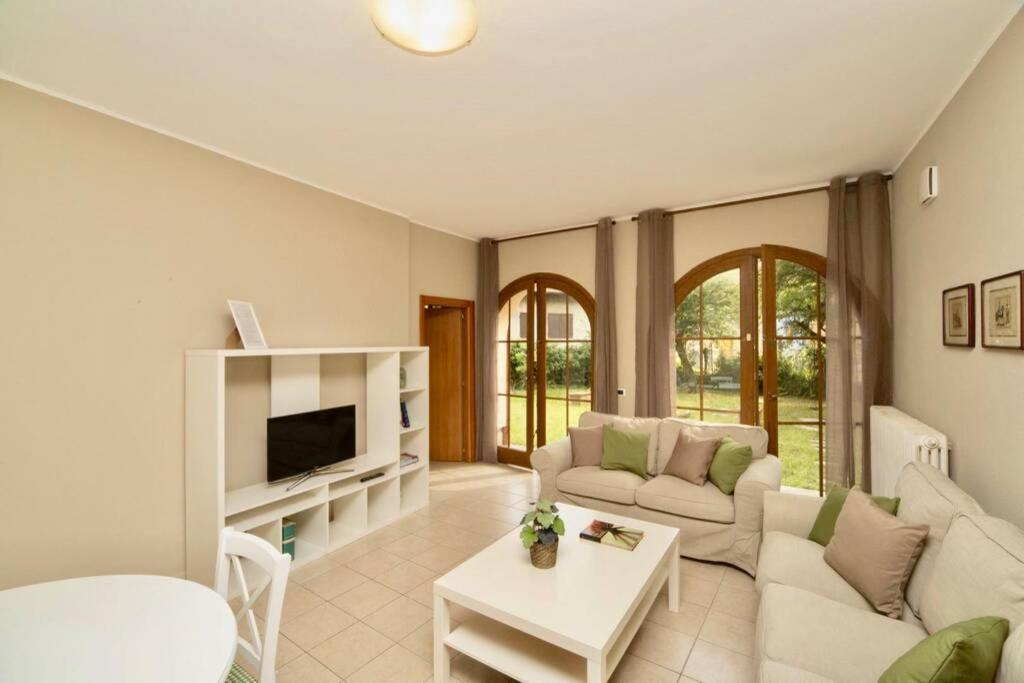 Cà Brenta - Garden - Contempora Apartamento San Fedele Intelvi Exterior foto