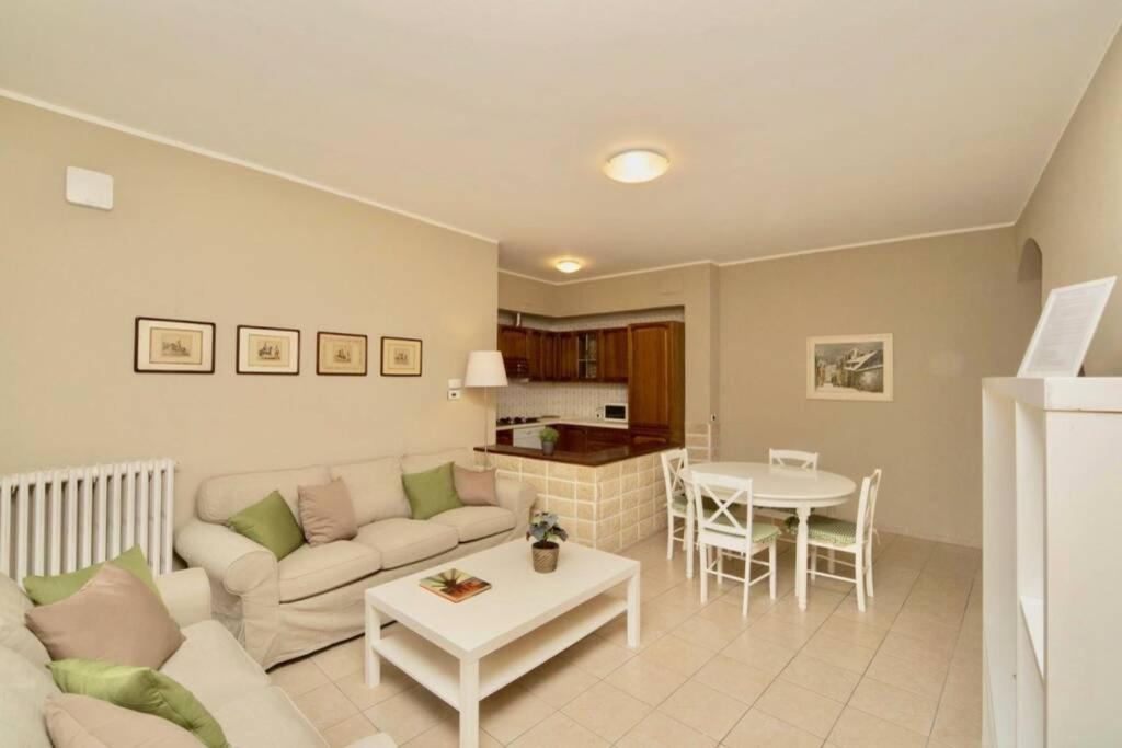 Cà Brenta - Garden - Contempora Apartamento San Fedele Intelvi Exterior foto